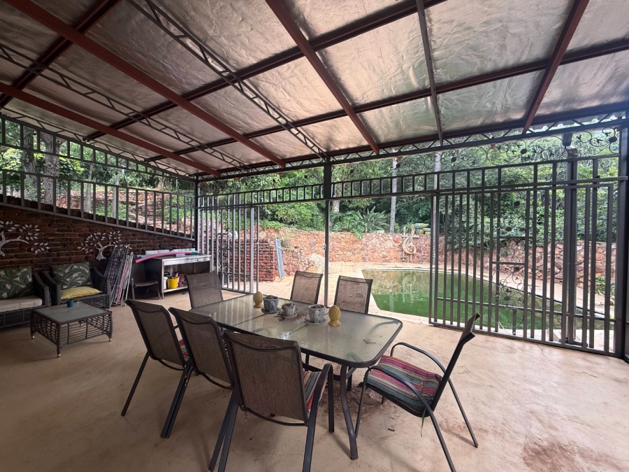 4 Bedroom Property for Sale in Schoemansville North West